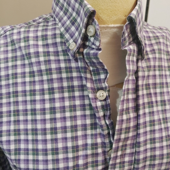 Button down Vineyard Vines - Picture 2 of 4